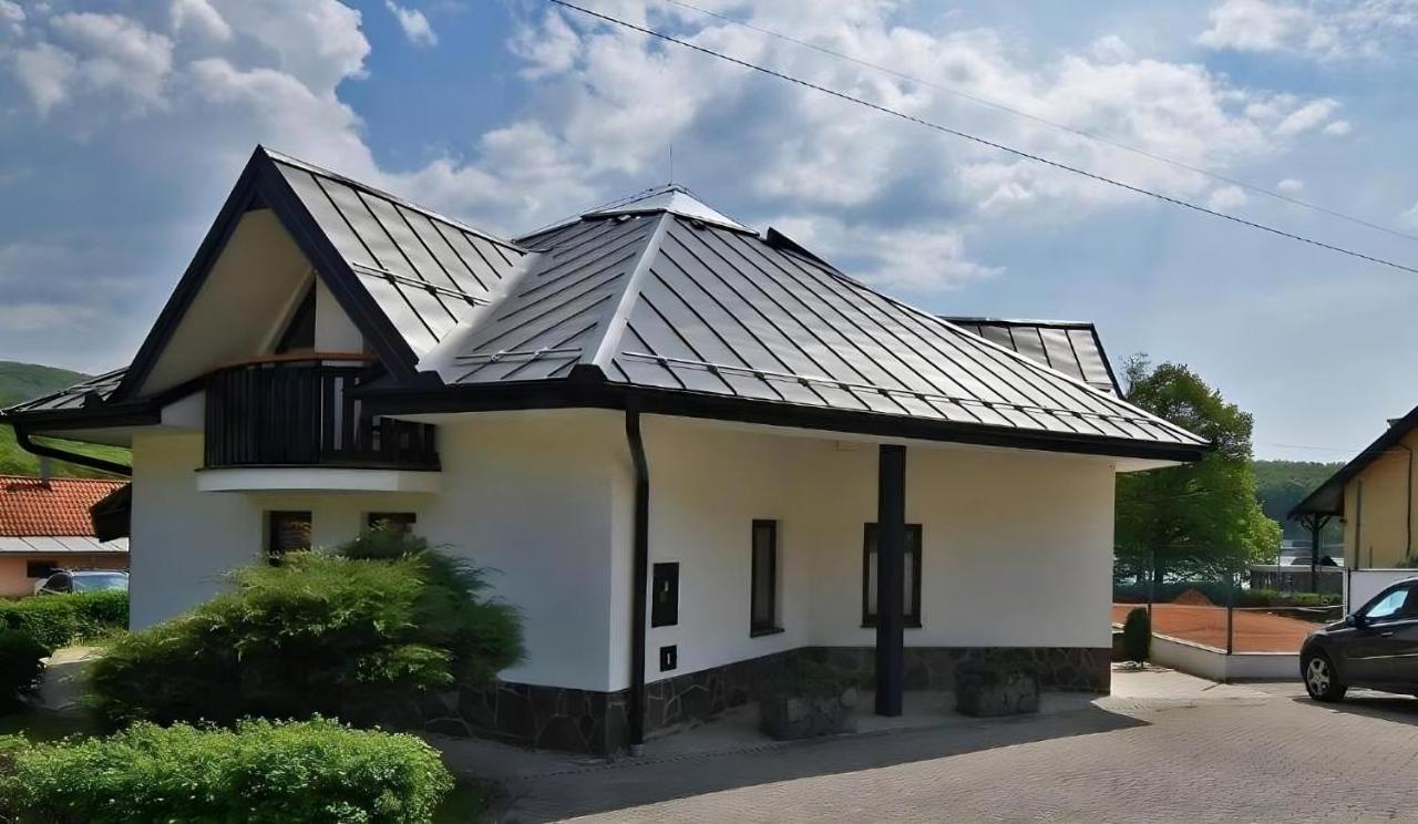 Penzion Pramen Vinné Exteriér fotografie