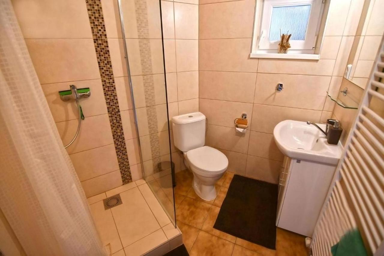 Penzion Pramen Vinné Exteriér fotografie