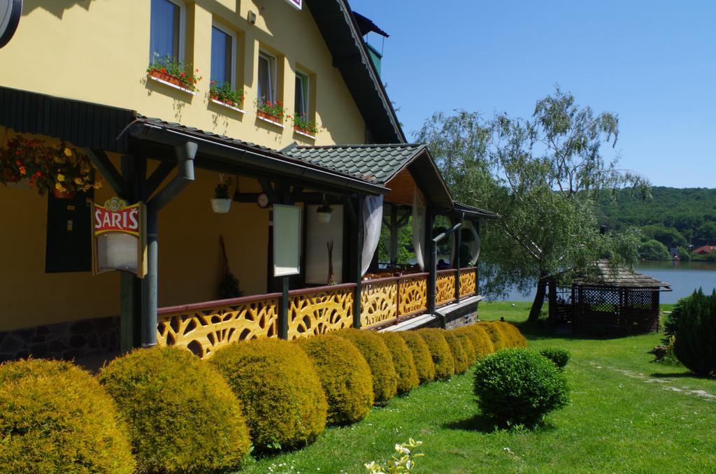 Penzion Pramen Vinné Exteriér fotografie