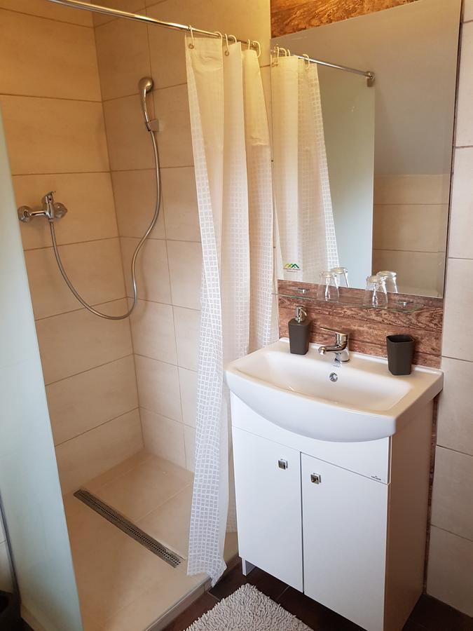 Penzion Pramen Vinné Exteriér fotografie