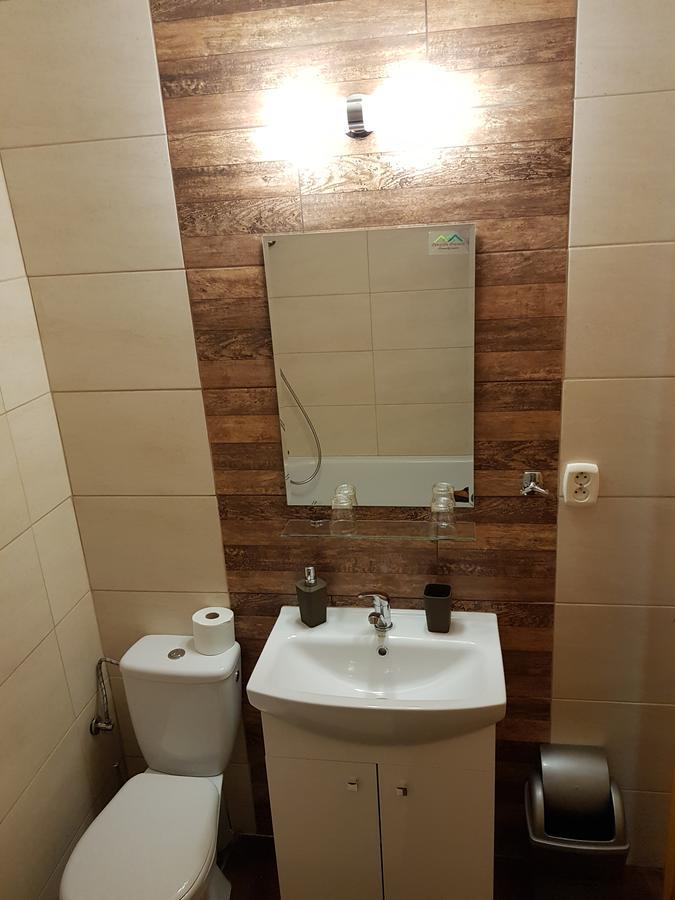 Penzion Pramen Vinné Exteriér fotografie